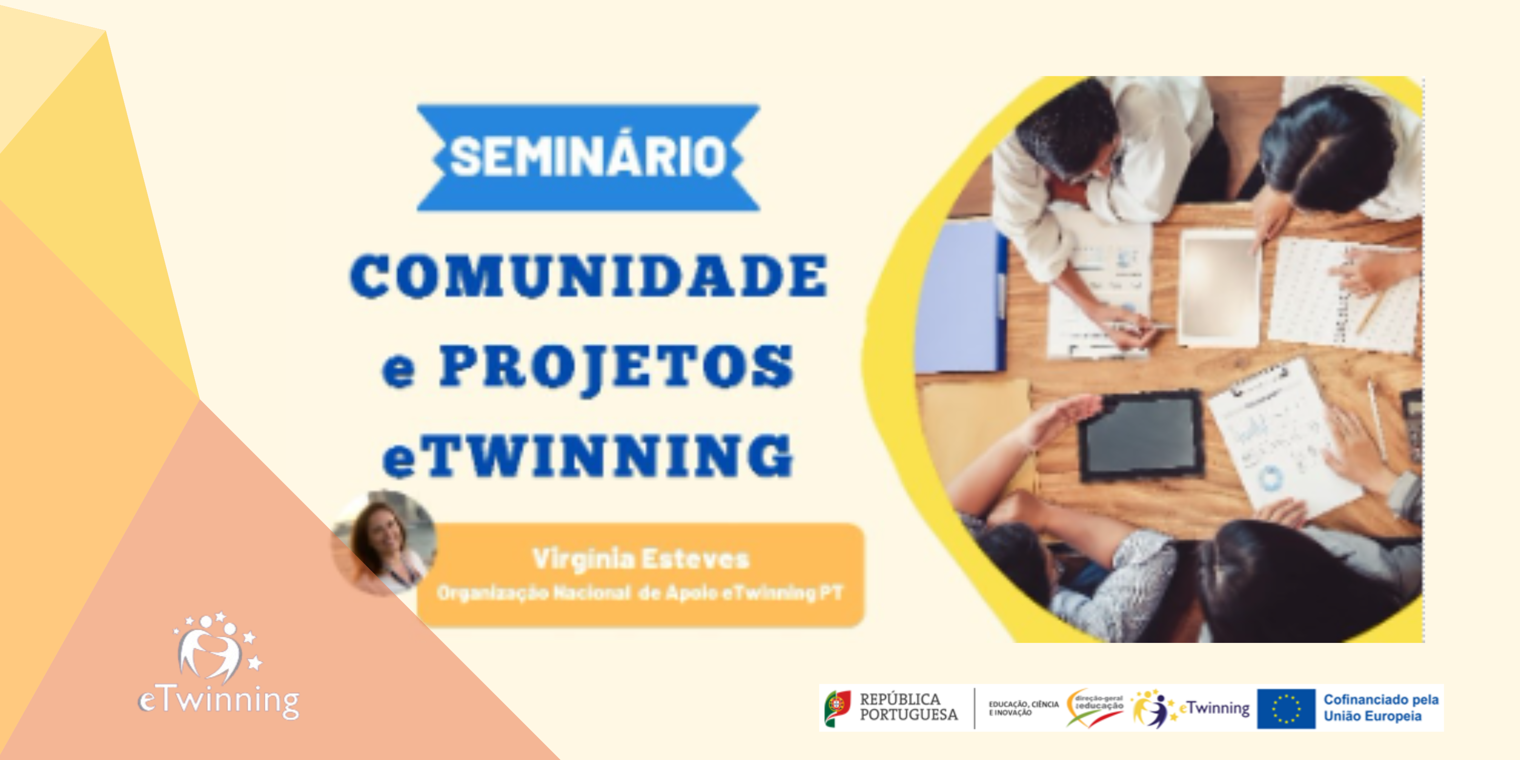 seminario eTw