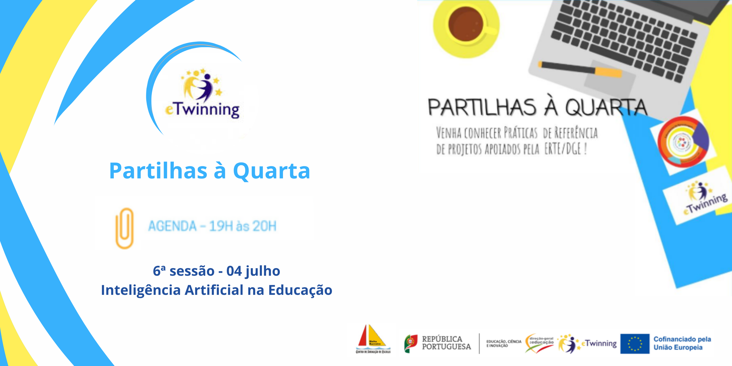 partilhas