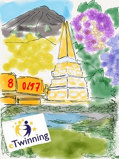 eTwinning: Professores Europeus numa Comunidade em Rede