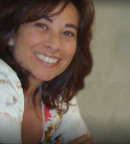 Anabela Santos