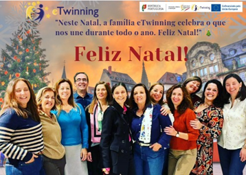 Feliz Natal