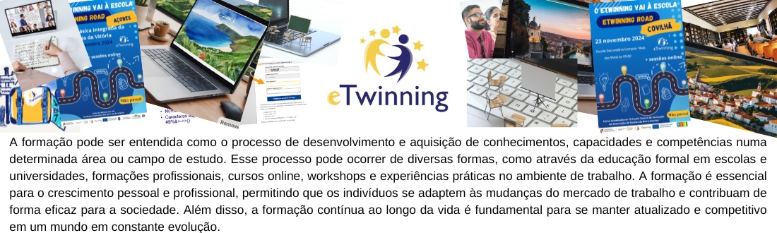 FormaçãoeTw