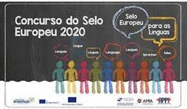 Selo-Europeu-das-Língua-2020