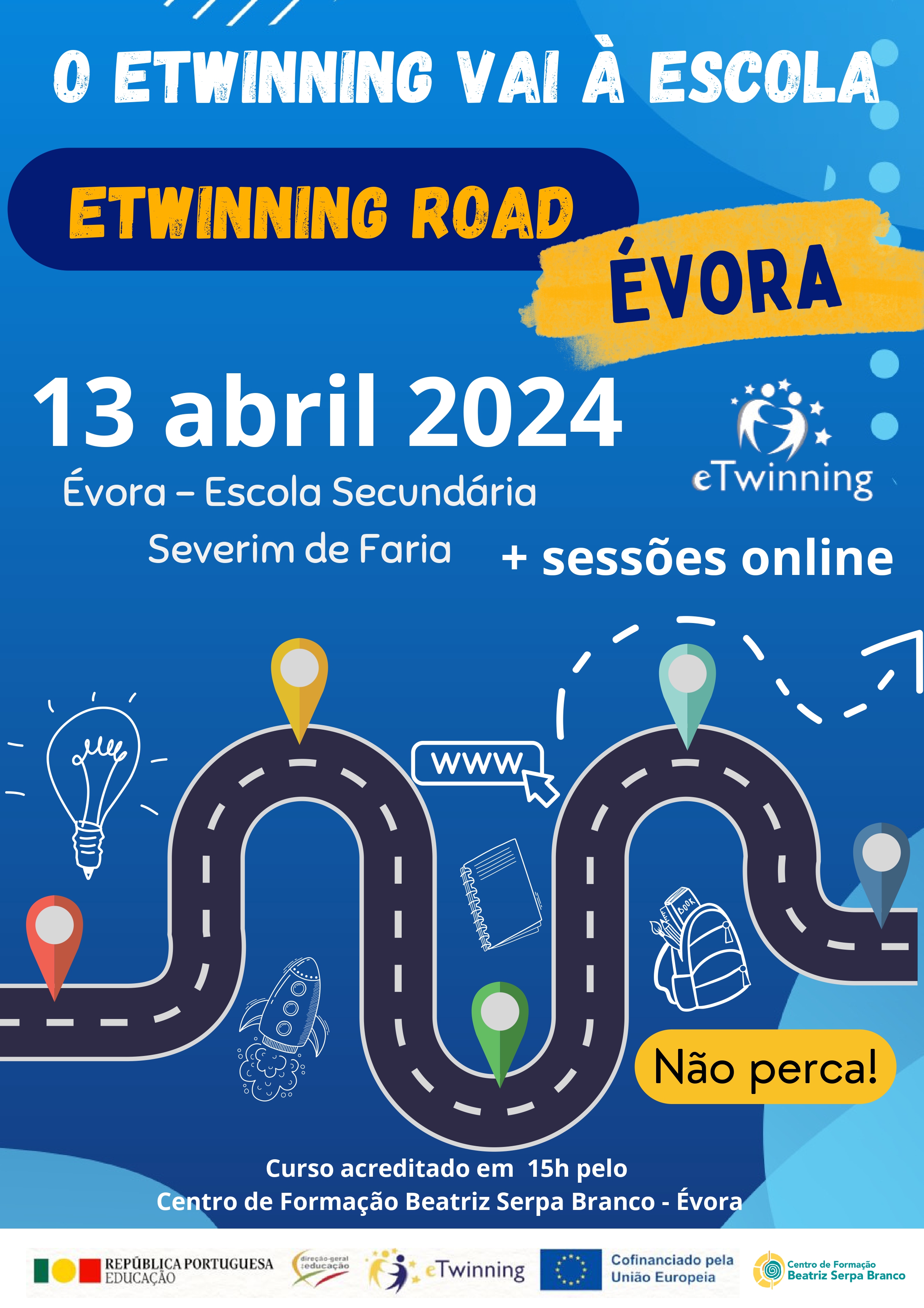 Evora