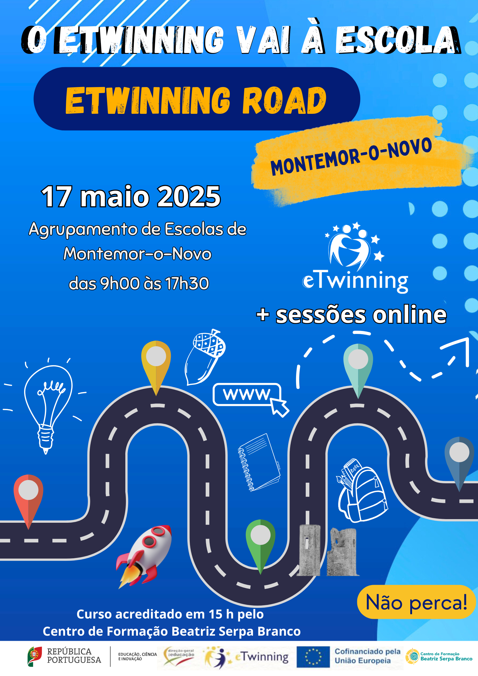 eTwR Montemor