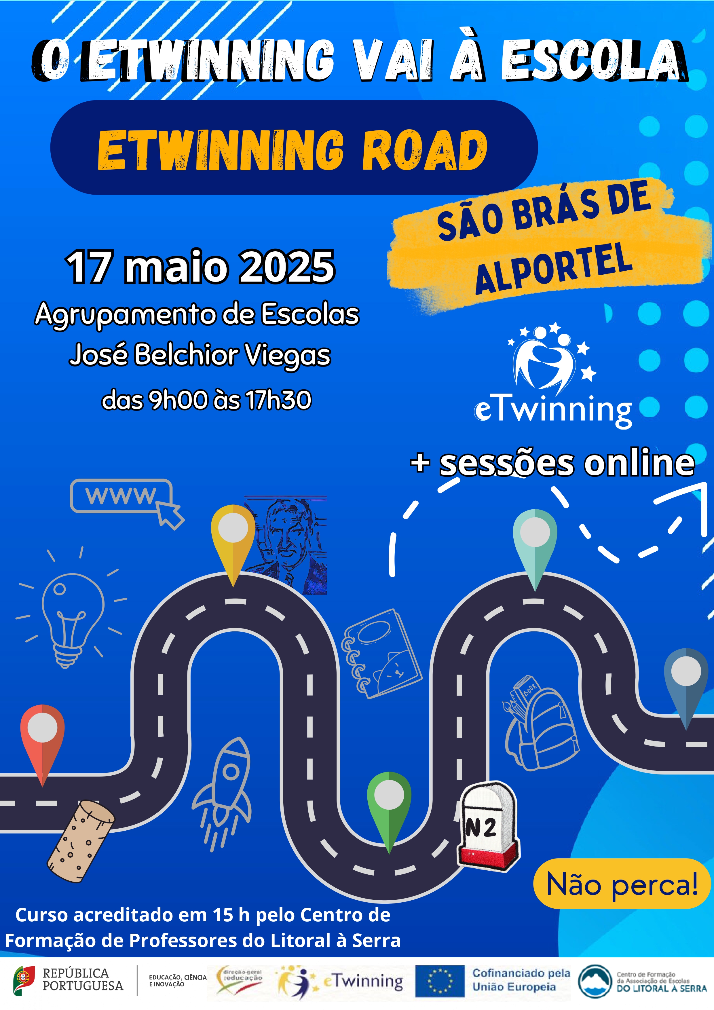 São Brás de Alportel