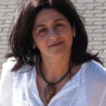Rosa Gaspar