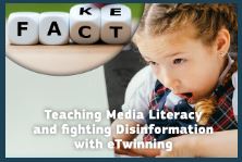 Teaching Media Literacy