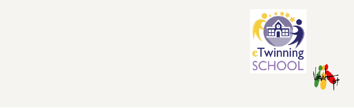 Candidatura Selo Escolas eTwinning