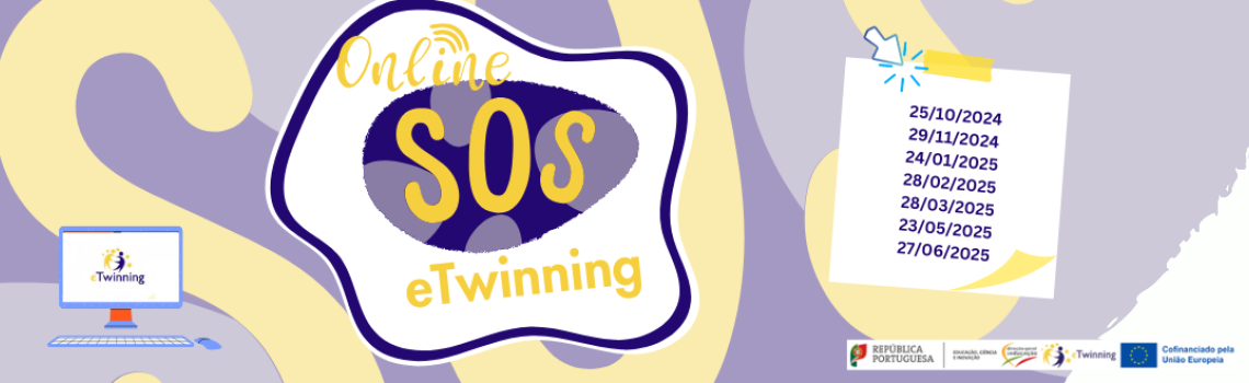 banner SOS