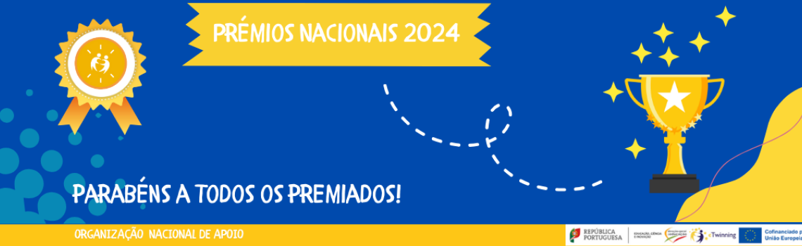 premios nacionais