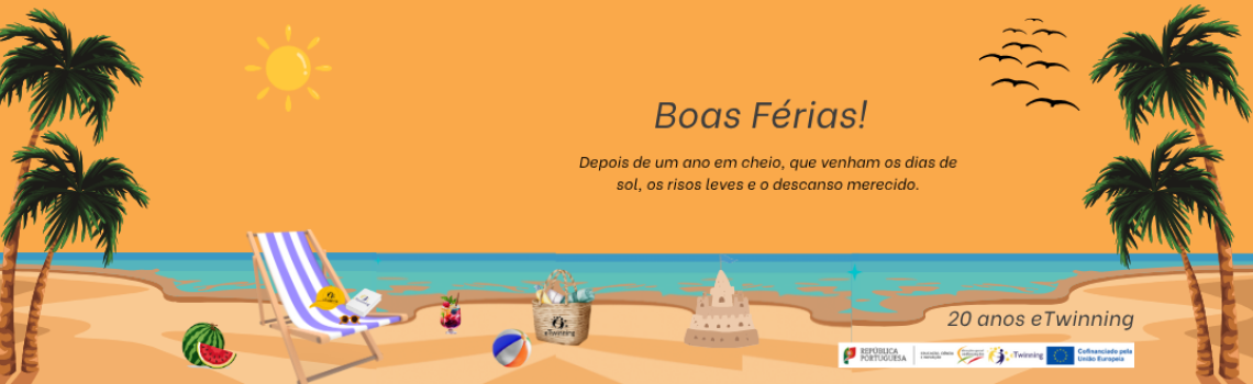boas ferias